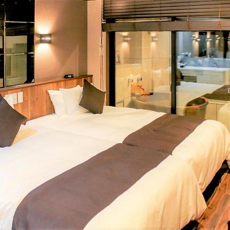 Livemax Resort Hakone Sengokuhara Exterior photo