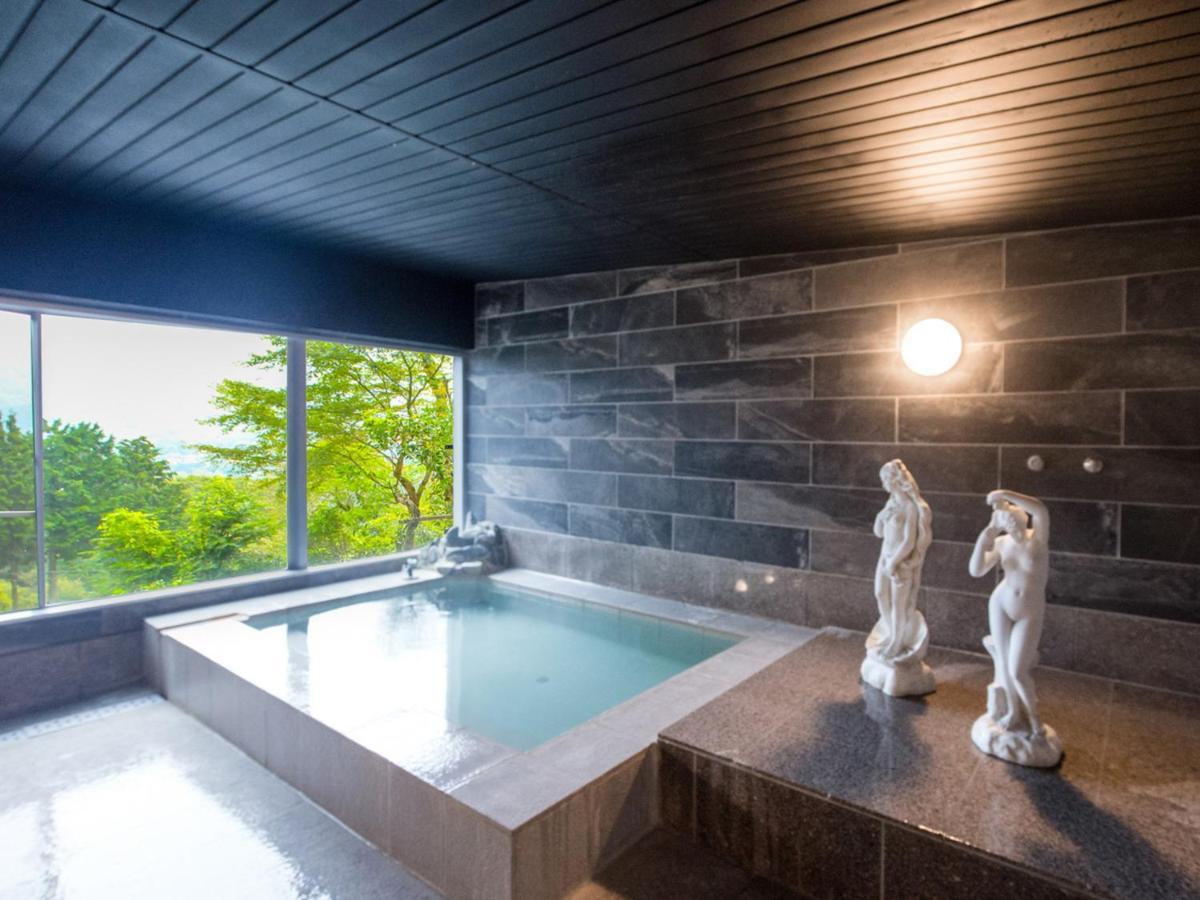 Livemax Resort Hakone Sengokuhara Exterior photo