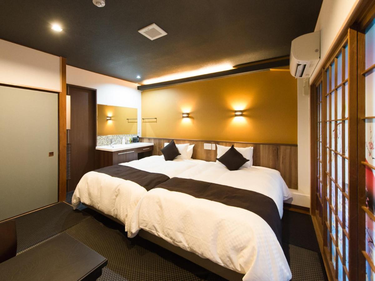 Livemax Resort Hakone Sengokuhara Exterior photo
