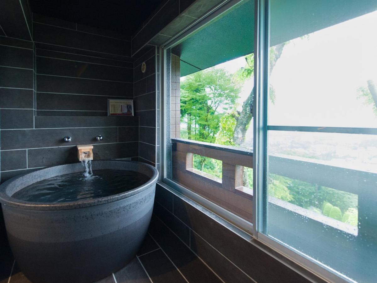 Livemax Resort Hakone Sengokuhara Exterior photo