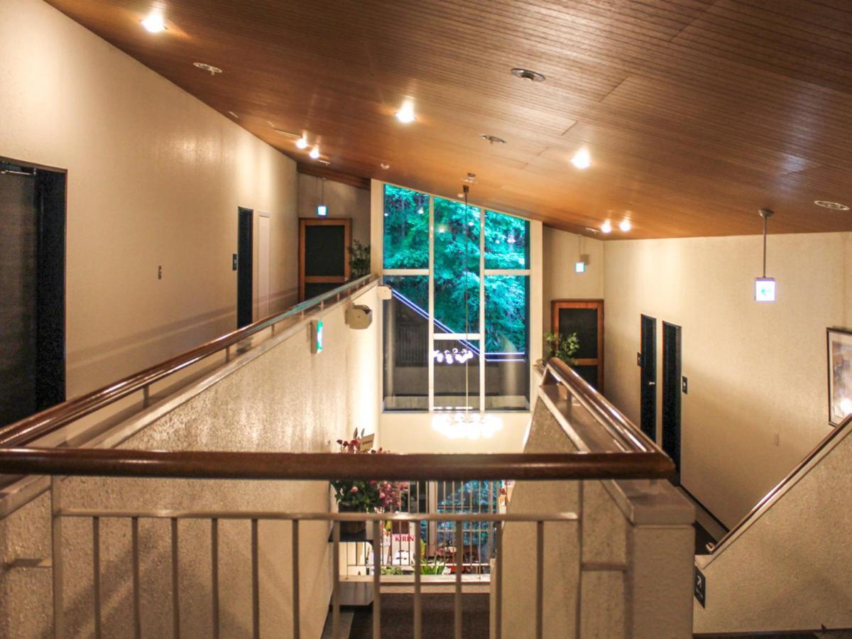 Livemax Resort Hakone Sengokuhara Exterior photo