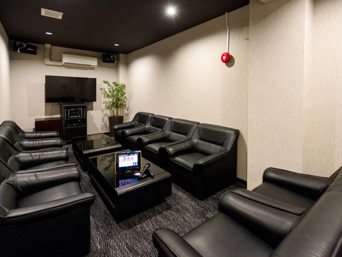 Livemax Resort Hakone Sengokuhara Exterior photo