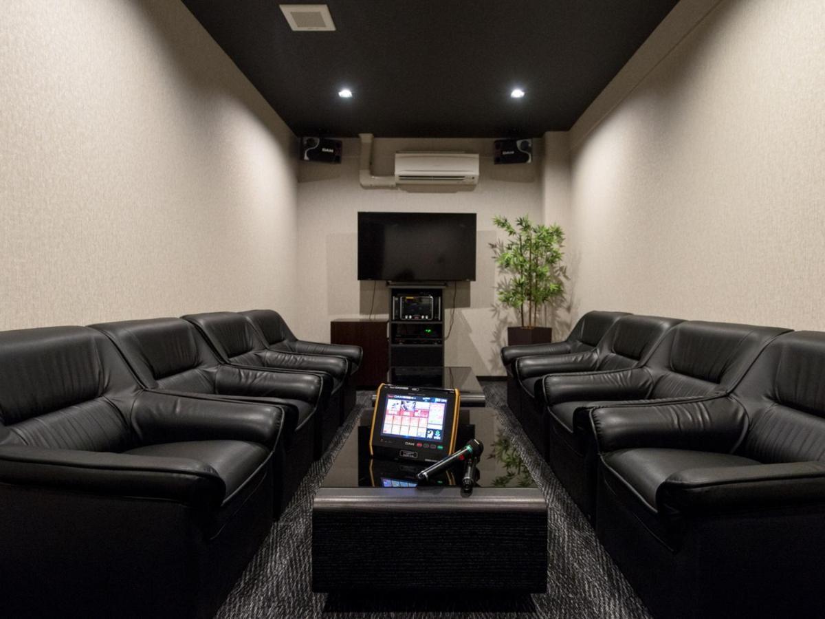 Livemax Resort Hakone Sengokuhara Exterior photo