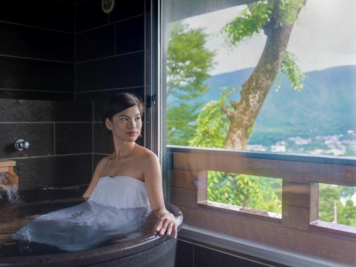 Livemax Resort Hakone Sengokuhara Exterior photo
