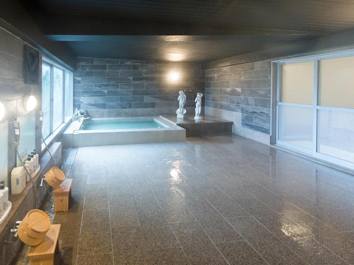 Livemax Resort Hakone Sengokuhara Exterior photo