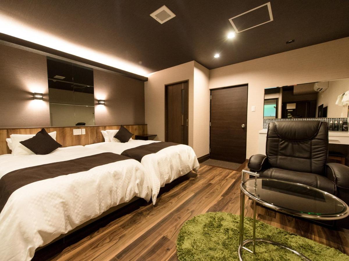 Livemax Resort Hakone Sengokuhara Exterior photo