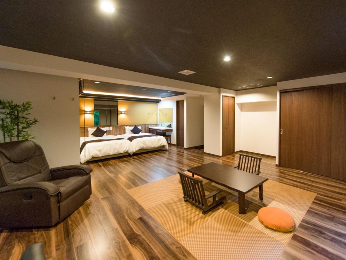 Livemax Resort Hakone Sengokuhara Exterior photo