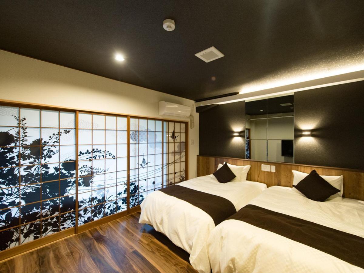 Livemax Resort Hakone Sengokuhara Exterior photo