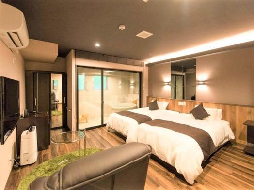 Livemax Resort Hakone Sengokuhara Exterior photo