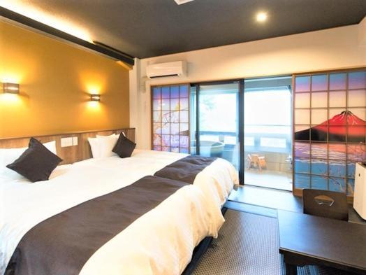 Livemax Resort Hakone Sengokuhara Exterior photo