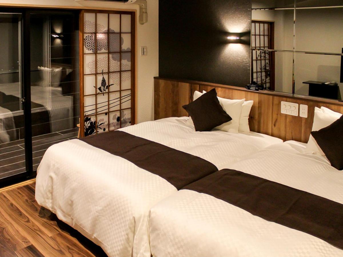 Livemax Resort Hakone Sengokuhara Exterior photo