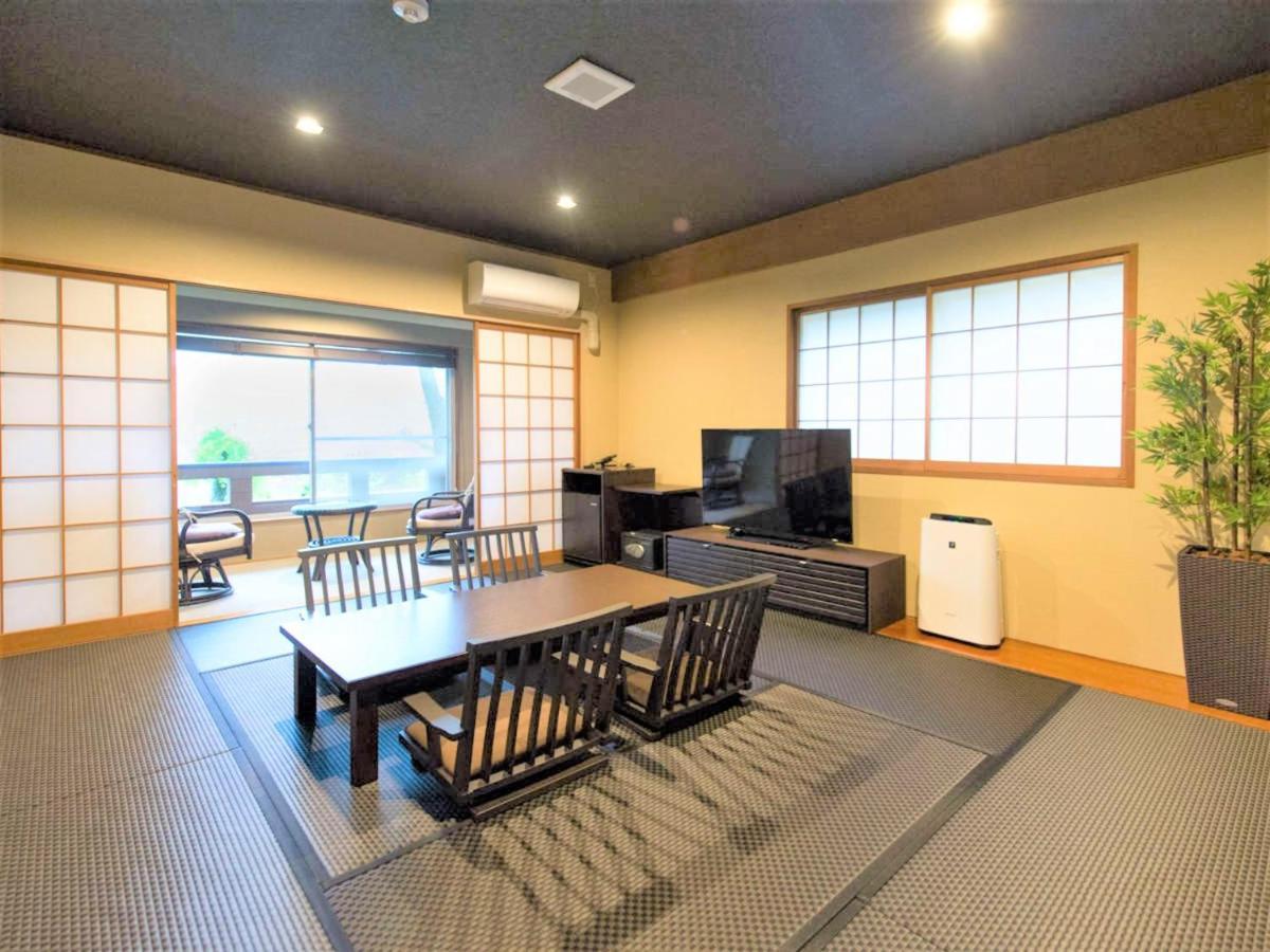 Livemax Resort Hakone Sengokuhara Exterior photo