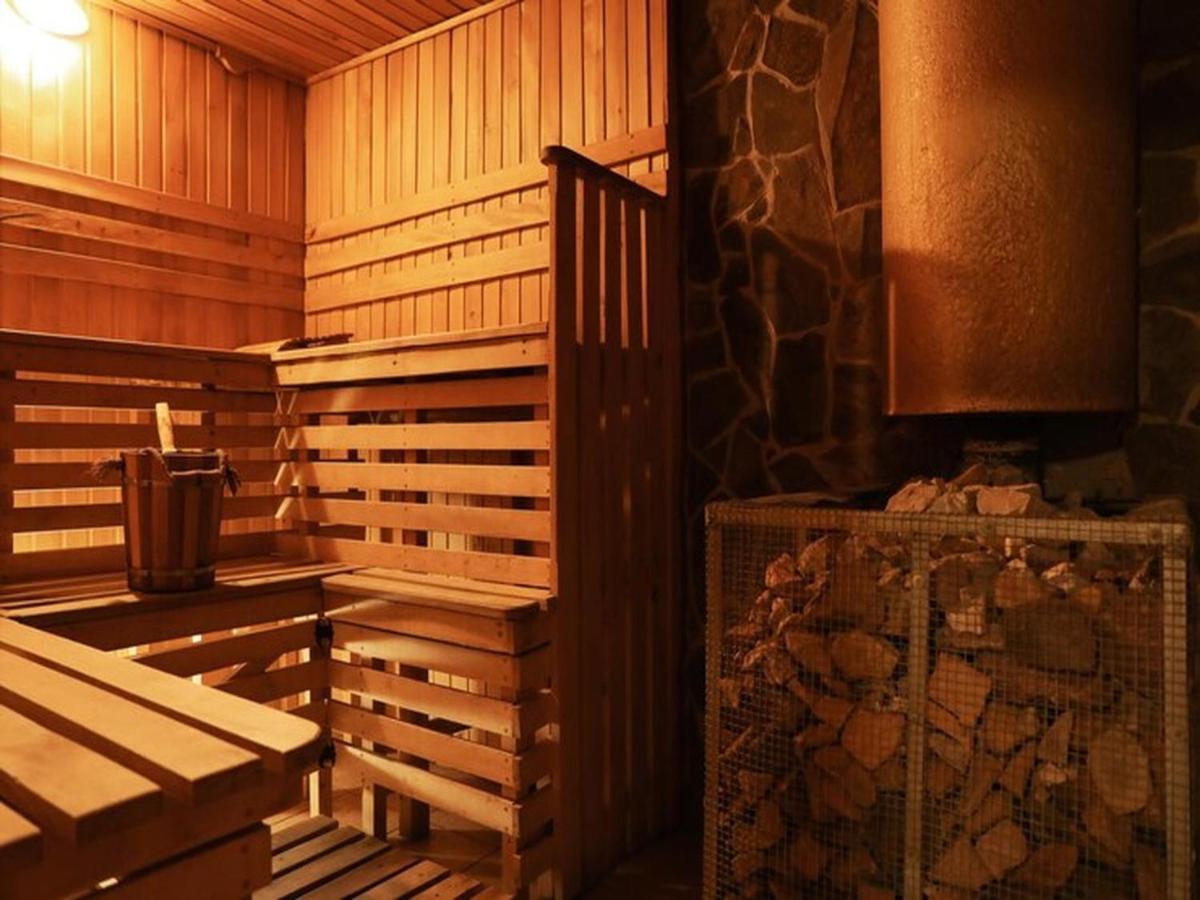 Livemax Resort Hakone Sengokuhara Exterior photo